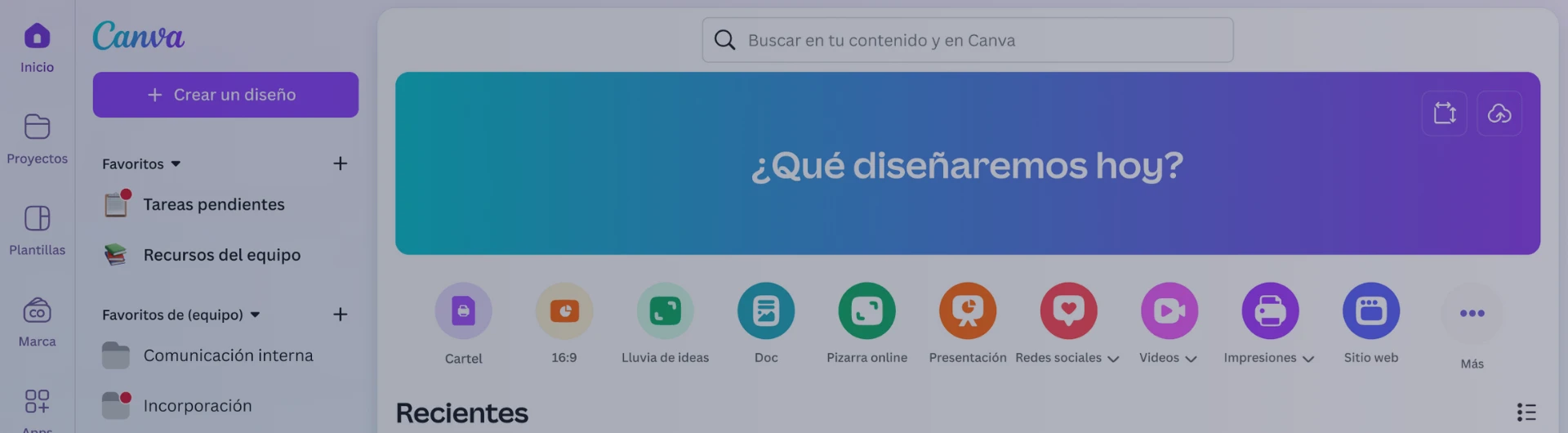 Curso Completo de Canva